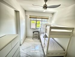 Blk 461C West Rock @ Bukit Batok (Bukit Batok), HDB 5 Rooms #548086971